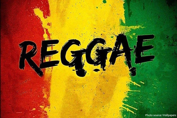 Reggae and Ska
