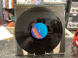 Toyah, Anthem, Vinyl Lp, Safari 1981 With Booklet