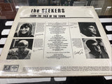 Seekers live at the talk of the town lp