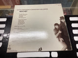 Clive Gregson and Christine Collister Mischief lp