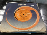 Elvis Presley singles/45s many to choose from