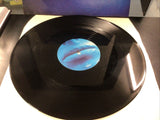 Rain Taste Of Rain UK 12" Vinyl Record Single 1991 6569816 Columbia 45