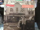Randy Travis - Storms Of Life - Vinyl Record.. - F7900F