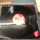 Duran Notorious Emi 1986 Spain Press - Maxi LP vinyl 12 " VG