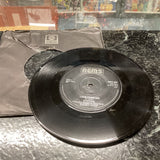 Cynthia Schloss / H Butler 45 Love Forever Theme 1976 NEMS RECORD