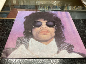 Prince - When The Doves Cry / 17 Days 12" Vinyl  W9286T 1984