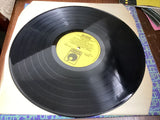 STEVIE WONDER UPTIGHT EVERYTHINGS ALRIGHT LP Sounds Superb SPR 90003 1973 VG++