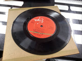 Sly Cabell - Feelin' Fine - Used Vinyl Record 12 - E5829z