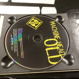 Old - Machine Head - CD-SINGLE