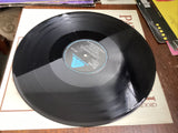 PATTI SMITH GROUP set free 12 INCH EX/EX, ARIST 12197, vinyl, single, uk, 1978