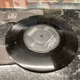 Cynthia Schloss / H Butler 45 Love Forever Theme 1976 NEMS RECORD