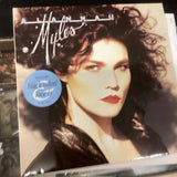 Alannah Myles - Self Titled - 12" Vinyl LP Record Album -