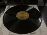 Tashan ‎– On The Horizon - 1989 Vinyl LP - Very Good (VG/VG) - 4655211