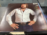 GENE WATSON - Memories To Burn - Excellent Condition LP Record Epic BFE 40076