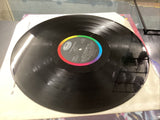 T. Graham Brown I Tell It Like It Used To Be vinyl LP album record UK EST2026