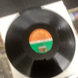 Alannah Myles - Self Titled - 12" Vinyl LP Record Album -