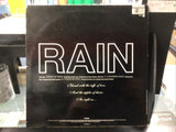 Rain Taste Of Rain UK 12" Vinyl Record Single 1991 6569816 Columbia 45
