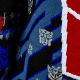 Transformers Christmas Jumper