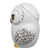 Cookie Jar Ceramic (20cm) - Harry Potter (Hedwig). REDUCED