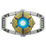 PREORDER DUE EARLY SEPT  Transformers Matrix of Leadership Metal Replica