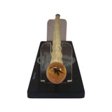 PREORDER DUE EARLY SEPT Jurassic Park Replica Egg & John Hammond Cane Set
