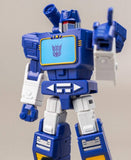 PREORDER Transformers G1 AMK Mini Model Kit – Soundwave | 10 cm Model