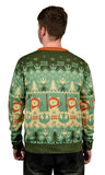 Star Wars: Ewokin' Christmas Jumper