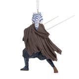 PREORDER DUE OCT Collectable Star Wars™ - Ahsoka Ornament