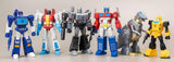 PREORDER Transformers Generation One AMK Mini Model Kit 6-in-1