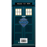 DOCTOR WHO 2027 SLIM DIARY