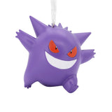 Collectable Gengar Pokémon Hanging Ornament