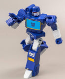 PREORDER Transformers G1 AMK Mini Model Kit – Soundwave | 10 cm Model