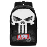 Marvel Punisher Skull-FAN HS Backpack 2.2