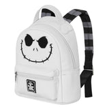Disney Nightmare Before Christmas Bone-Small Heady Backpack