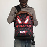 Marvel Spiderman Vision-FAN HS Backpack 2.2