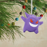 Collectable Gengar Pokémon Hanging Ornament