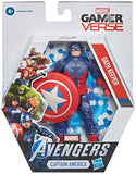 MARVEL 6-inch Avengers Gameverse Figures Assortment