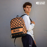 One Piece Chess-PLUS HS Backpack