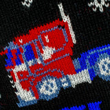 Transformers Christmas Jumper