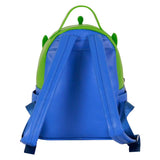 PREORDER DUE NOV Disney Toy Story Alien-Small Heady Premium backpack