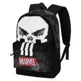 Marvel Punisher Skull-FAN HS Backpack 2.2