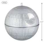 PREORDER DUE OCT Keepsake Star Wars™ Hanging Ornament - Death Star