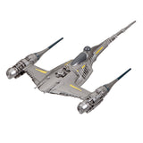 PREORDER DUE OCT Keepsake The Mandalorian™ Ornament - N-1 Starfighter Design