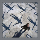Muse (Absolution) Album Cover