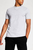 Basic Crew Neck T-Shirt