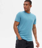 Basic Crew Neck T-Shirt