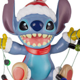 Disney Lilo & Stitch Fairy Light Entangled Stitch Ornament