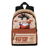 Dragon Ball Goku Foodie-Small FAN HS Backpack