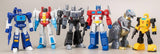 PREORDER Transformers G1 AMK Mini Model Kit–Bumblebee | 10 cm Collect