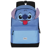 PREORDER DUE MID JULY Disney Lilo and Stitch Cool-FAN Heady HS Backpack